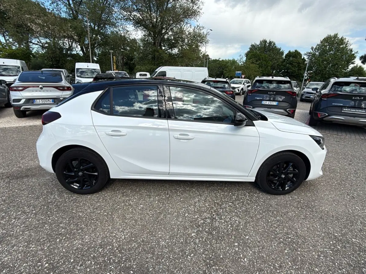 Opel Corsa usata a Ravenna (7)
