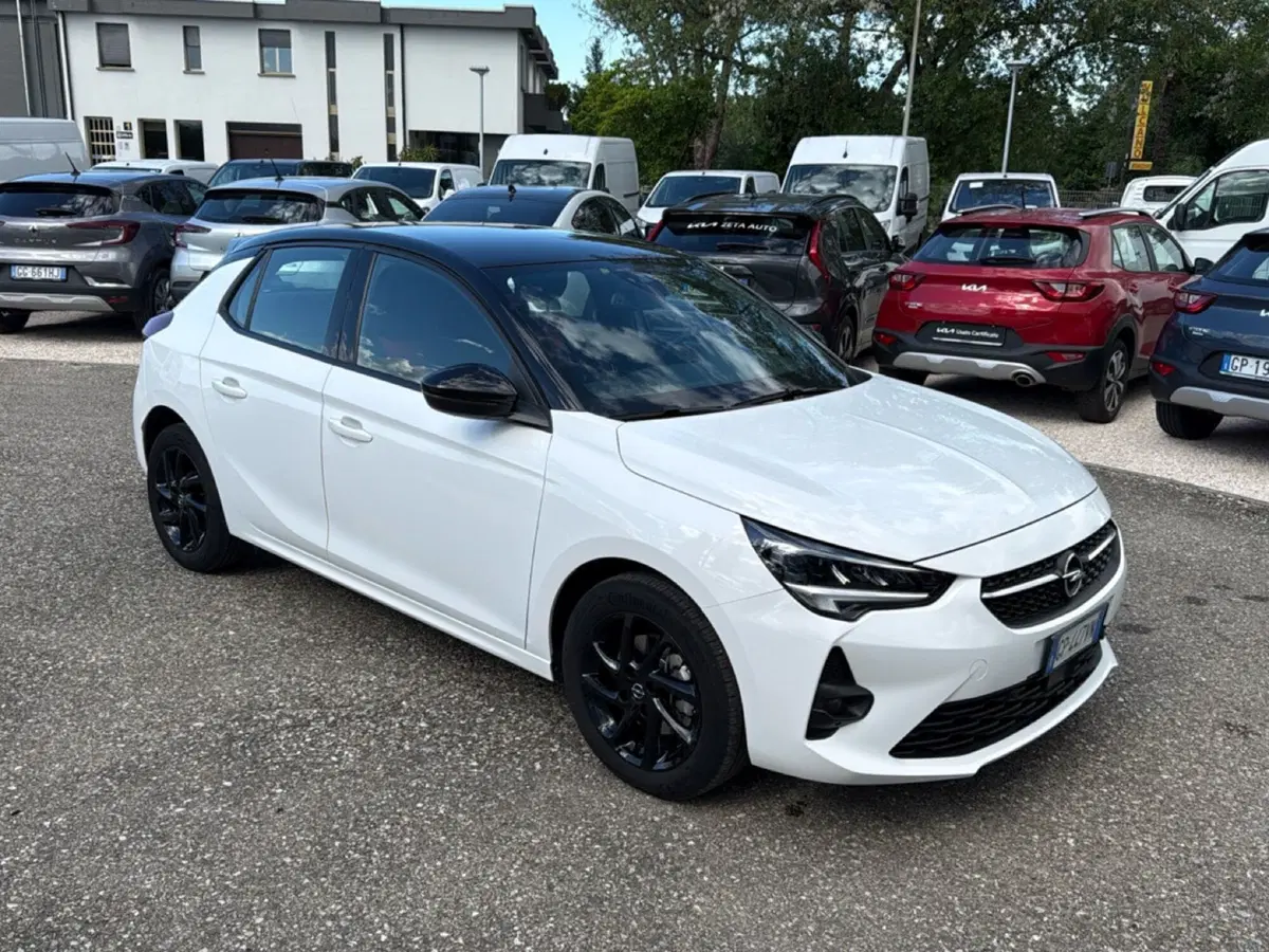 Opel Corsa usata a Ravenna (8)