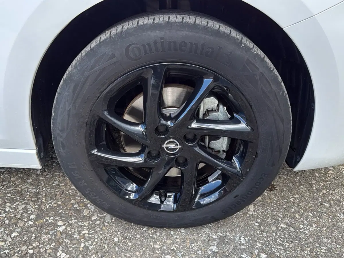 Opel Corsa usata a Ravenna (9)