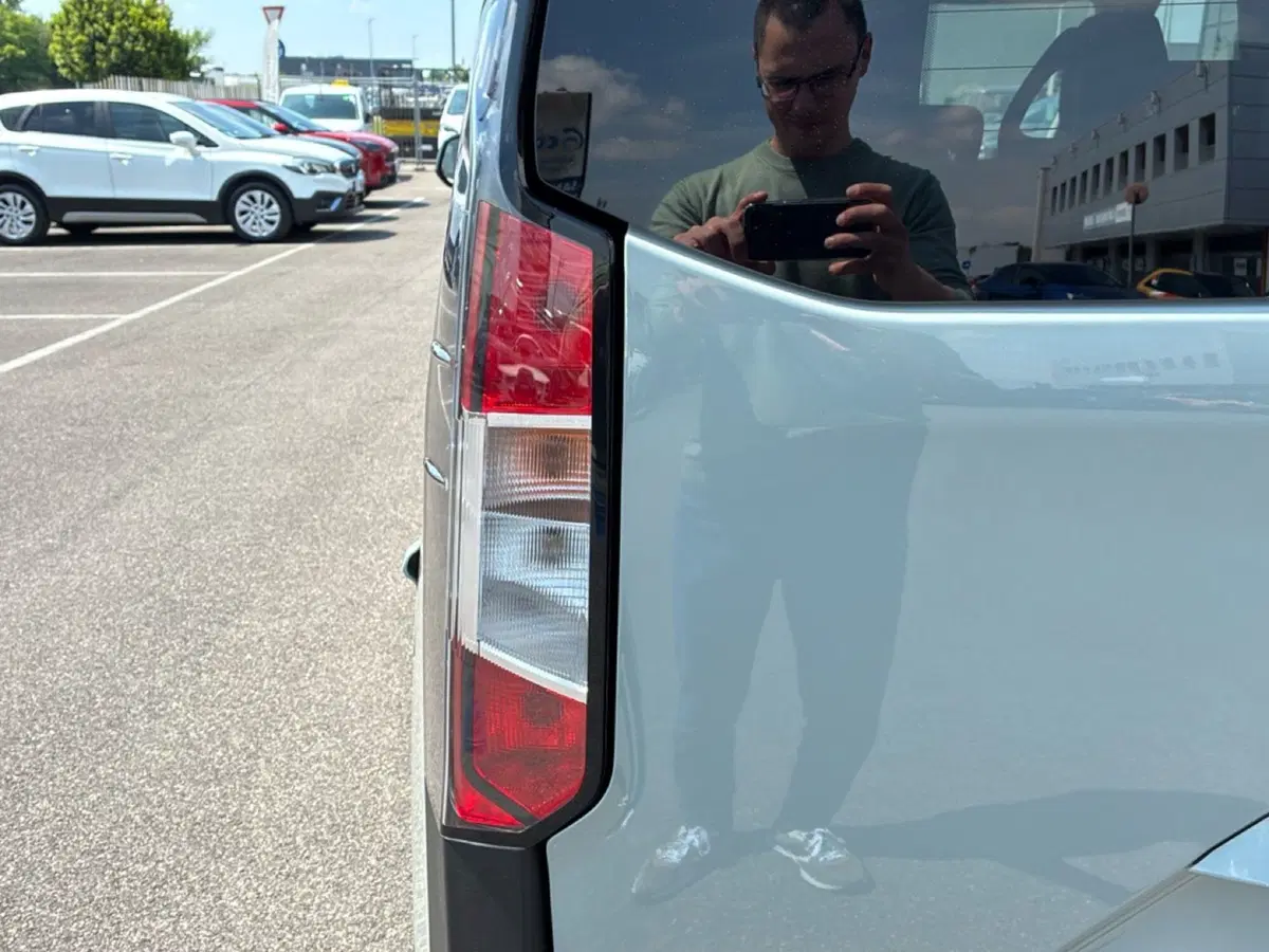 Ford Tourneo Courier usata a Mantova (13)