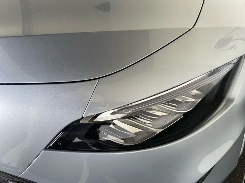 Mercedes-Benz Classe A usata a Bergamo (15)