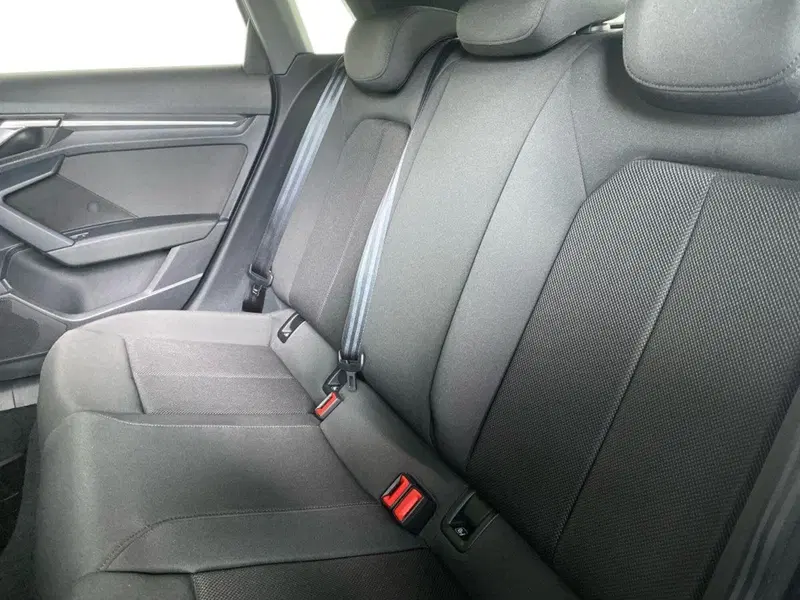 Audi A3 Sportback usata a Bergamo (14)