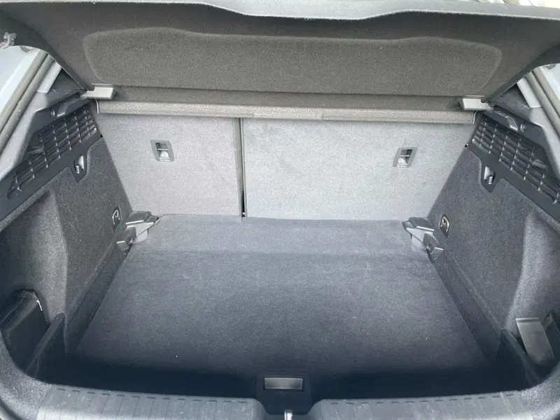 Audi A3 Sportback usata a Bergamo (15)