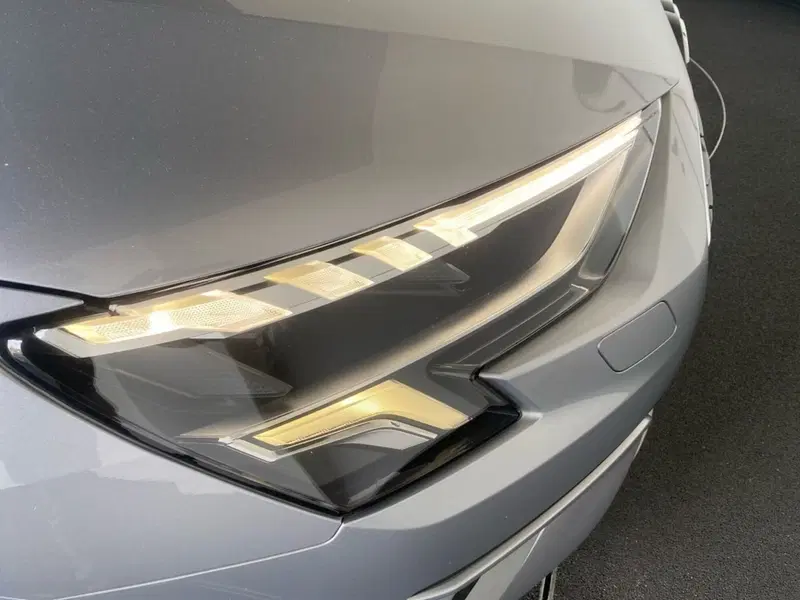 Audi A3 Sportback usata a Bergamo (16)
