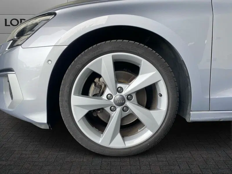 Audi A3 Sportback usata a Bergamo (17)