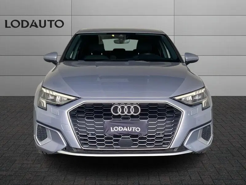 Audi A3 Sportback usata a Bergamo (3)