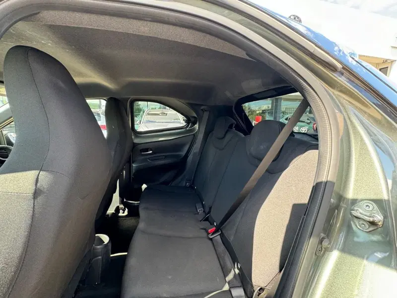 Toyota Aygo X usata a Bologna (15)