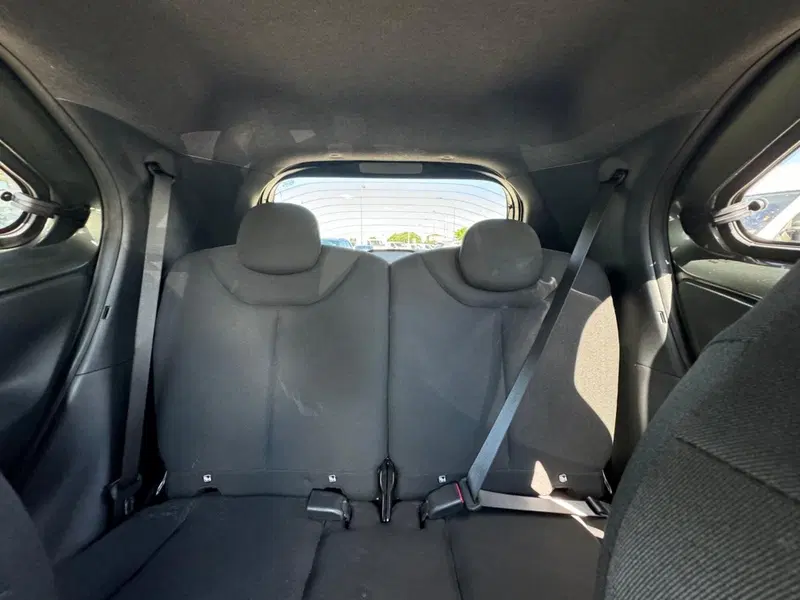 Toyota Aygo X usata a Bologna (16)