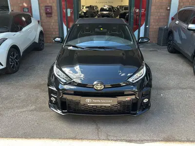 Toyota GR Yaris 1.6 Turbo 3 porte GR Yaris Circuit del 2022 usata a San Lazzaro di Savena