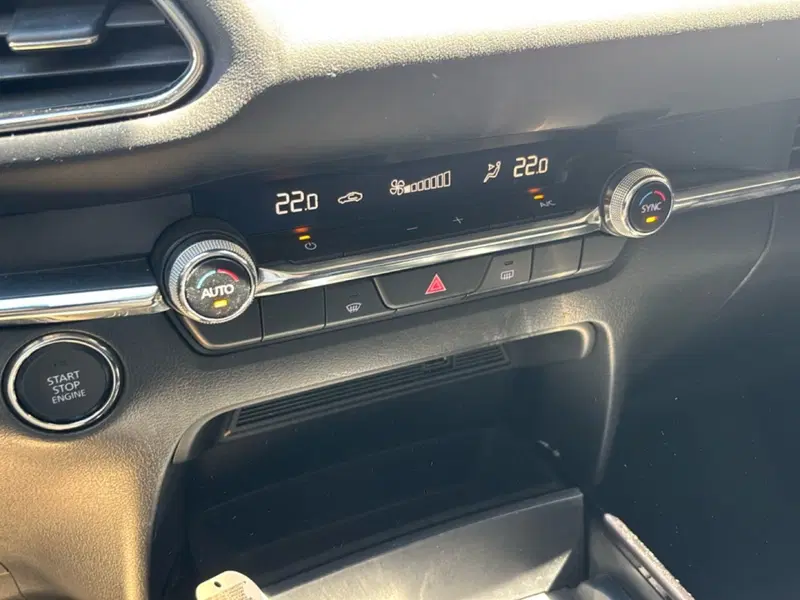 Mazda CX-30 usata a Bologna (14)