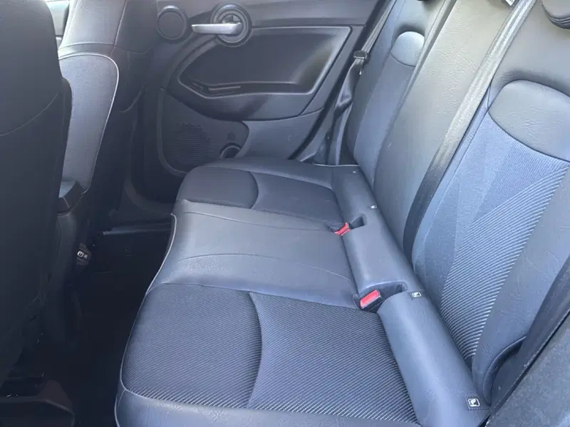 Fiat 500X usata a Bologna (9)