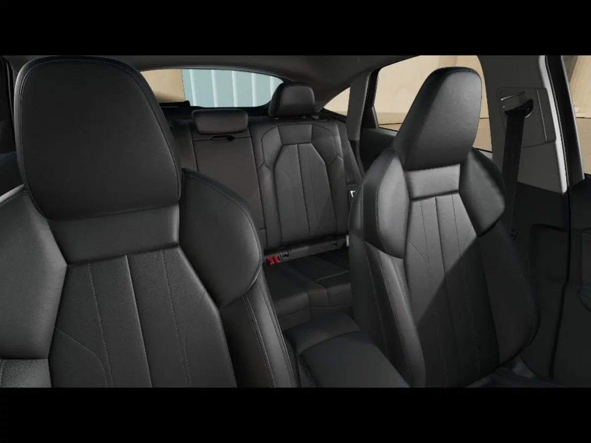 Audi Q4 Sportback nuova a Grosseto (11)