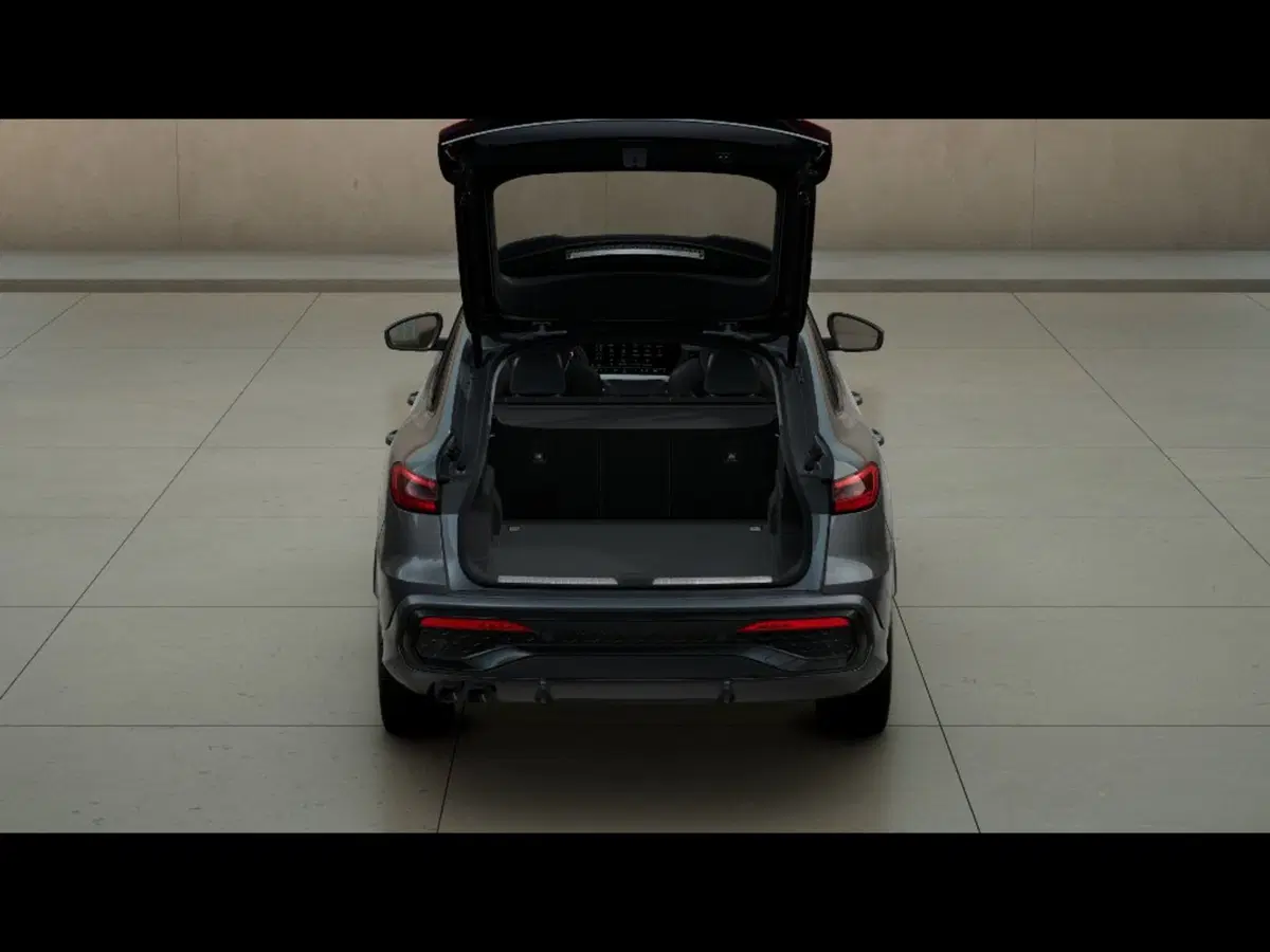 Audi Q4 Sportback nuova a Grosseto (5)
