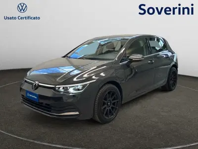 Volkswagen Golf 1.4 TSI eHYBRID 204 CV DSG Style del 2021 usata a Bologna