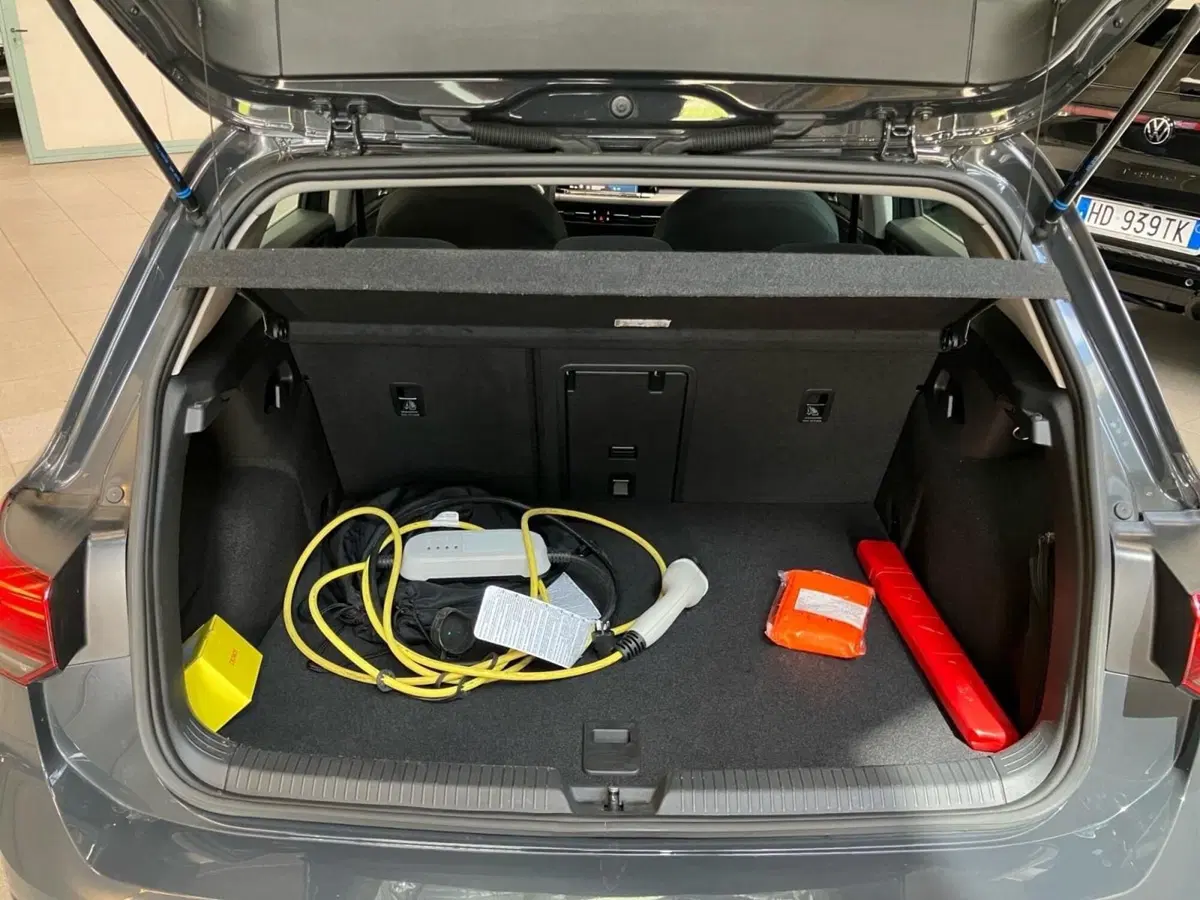 Volkswagen Golf usata a Bologna (11)