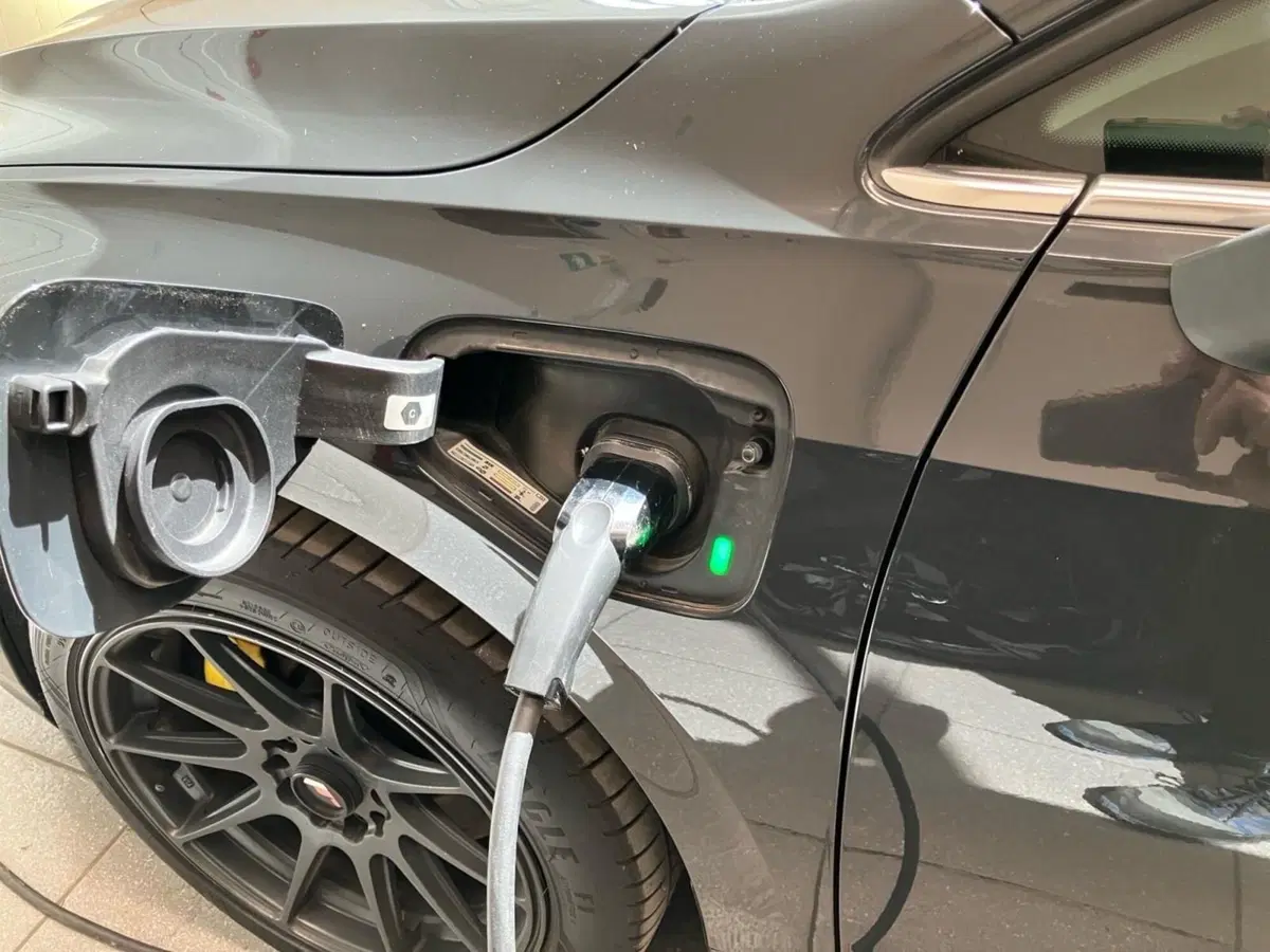 Volkswagen Golf usata a Bologna (14)