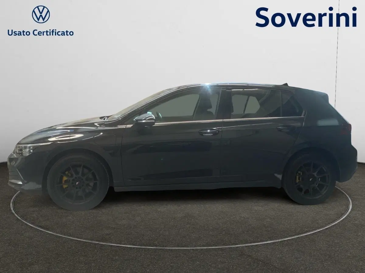 Volkswagen Golf usata a Bologna (3)