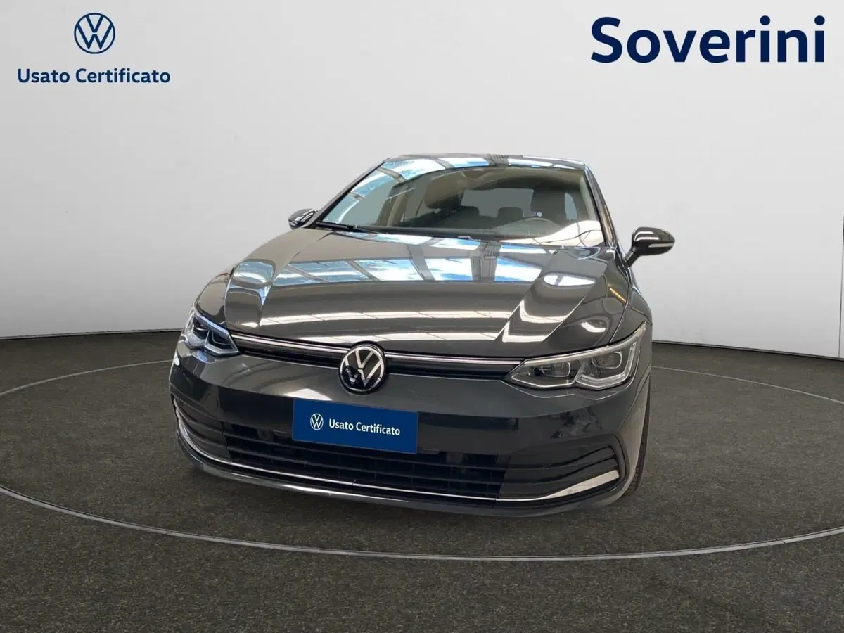 Volkswagen Golf usata a Bologna (4)