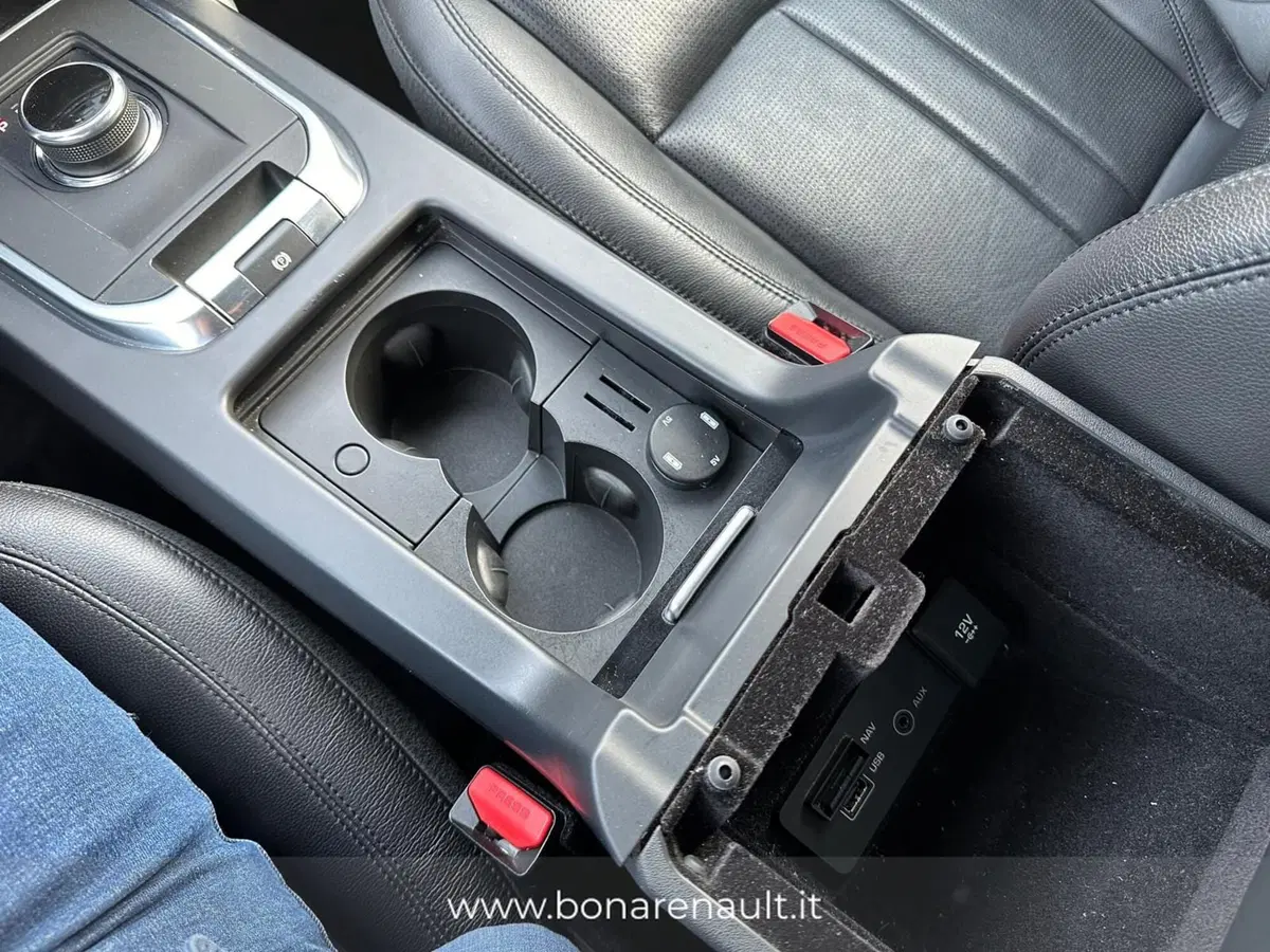 Land Rover Discovery Sport usata a Monza e Brianza (15)