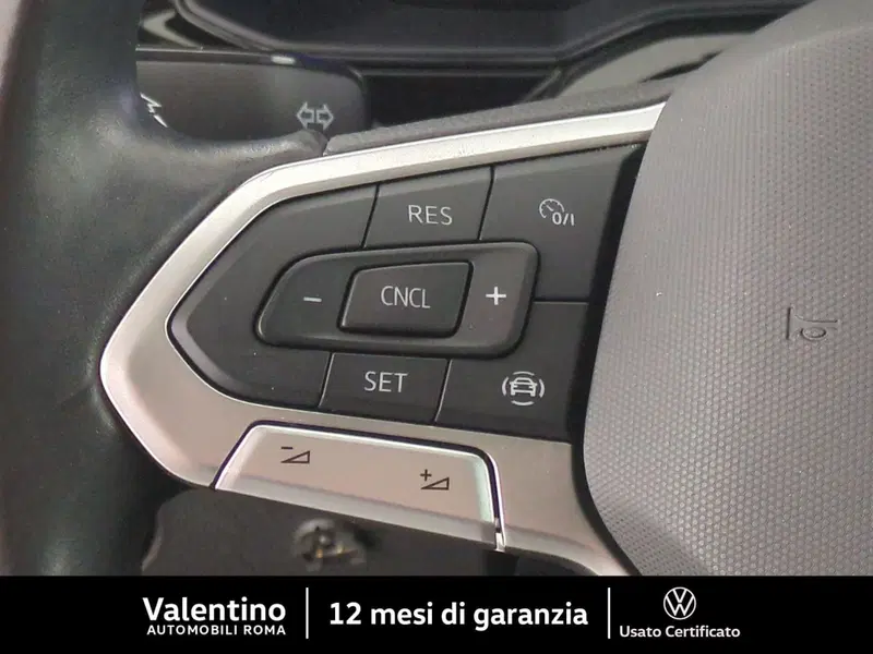 Volkswagen Polo usata a Roma (15)