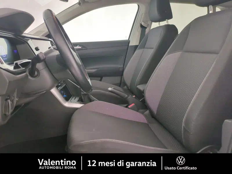 Volkswagen Polo usata a Roma (6)