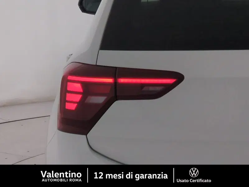Volkswagen Polo usata a Roma (9)