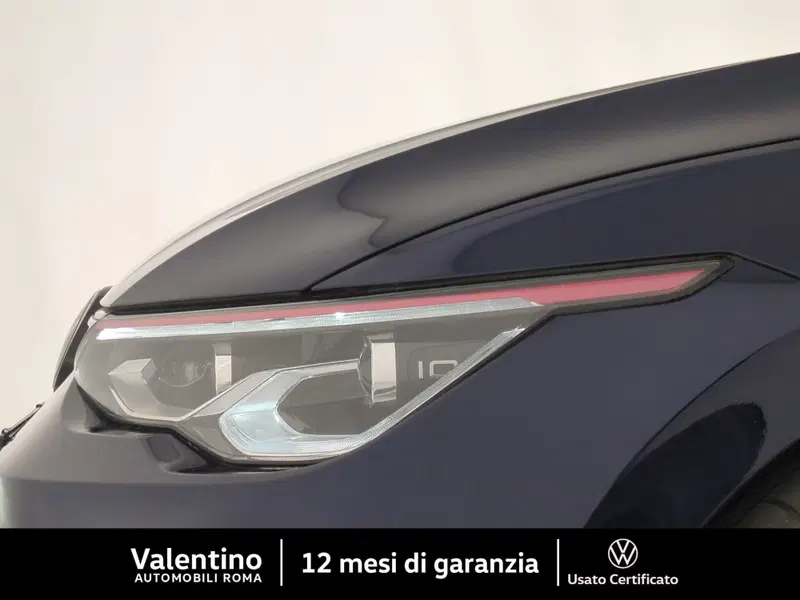 Volkswagen Golf usata a Roma (8)