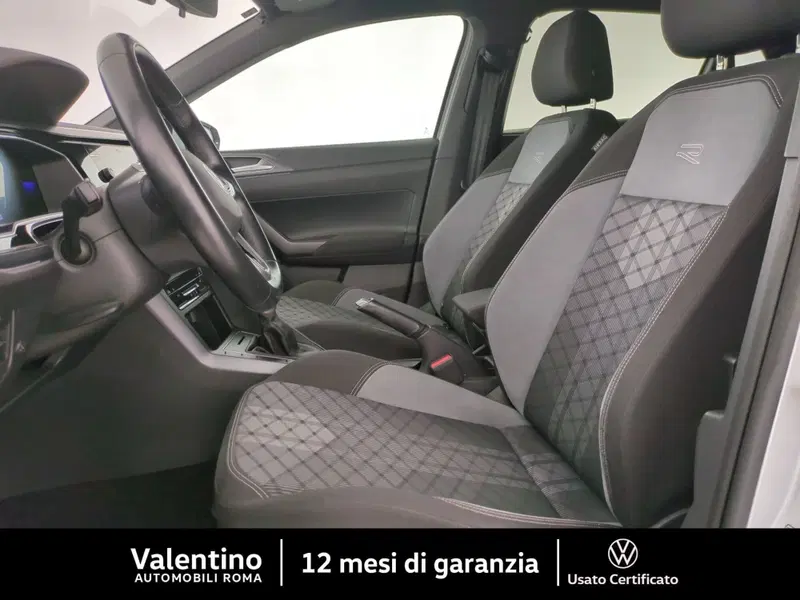 Volkswagen Polo usata a Roma (6)