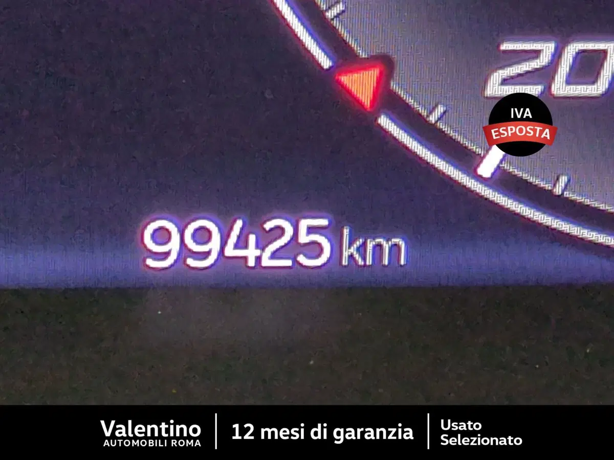 Cupra Formentor usata a Roma (14)