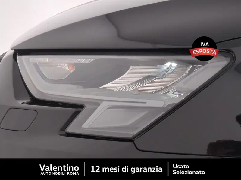 Audi A3 Sportback usata a Roma (8)