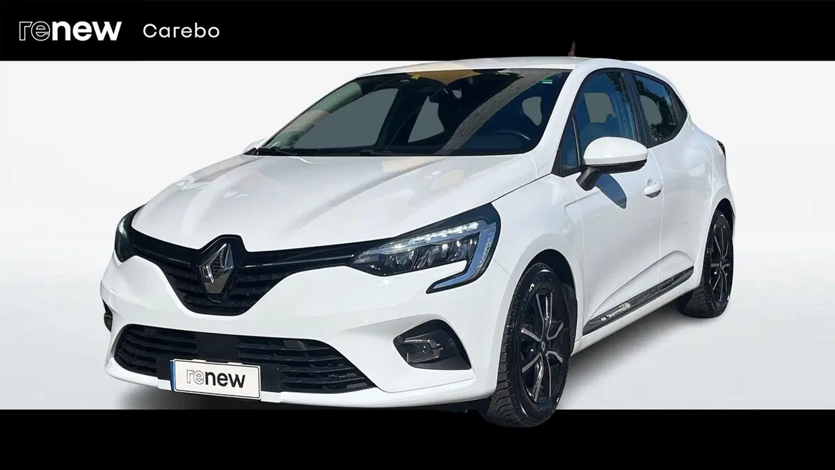 Renault Clio usata a Parma