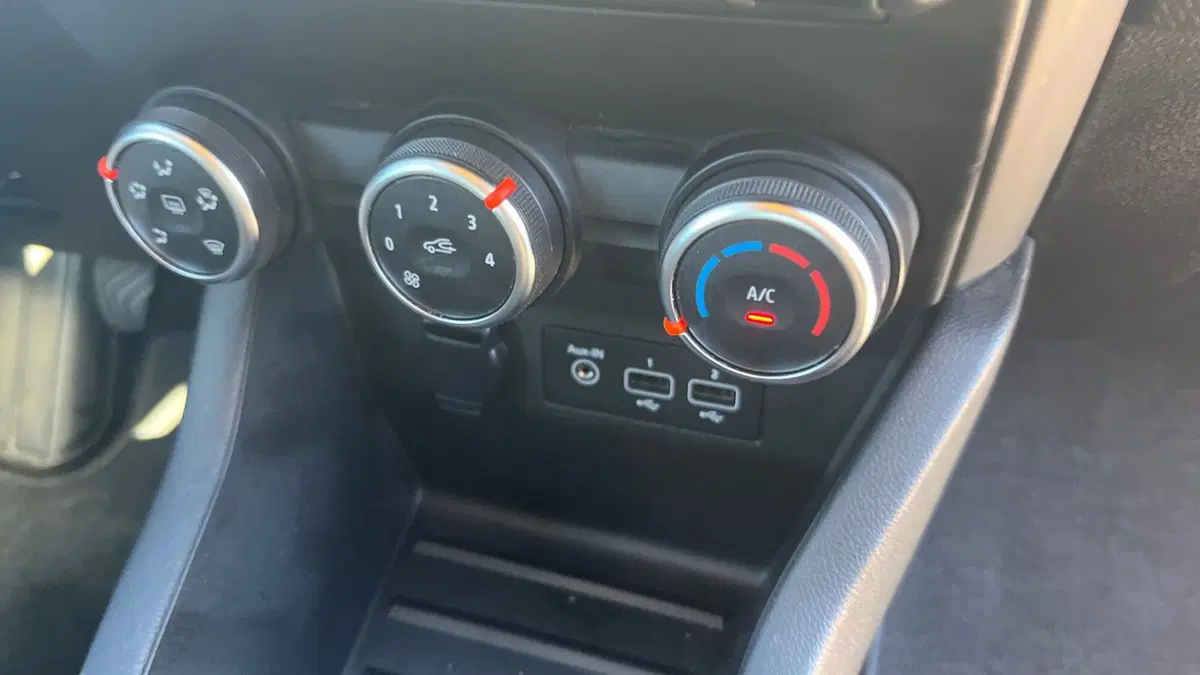 Renault Clio usata a Parma (10)