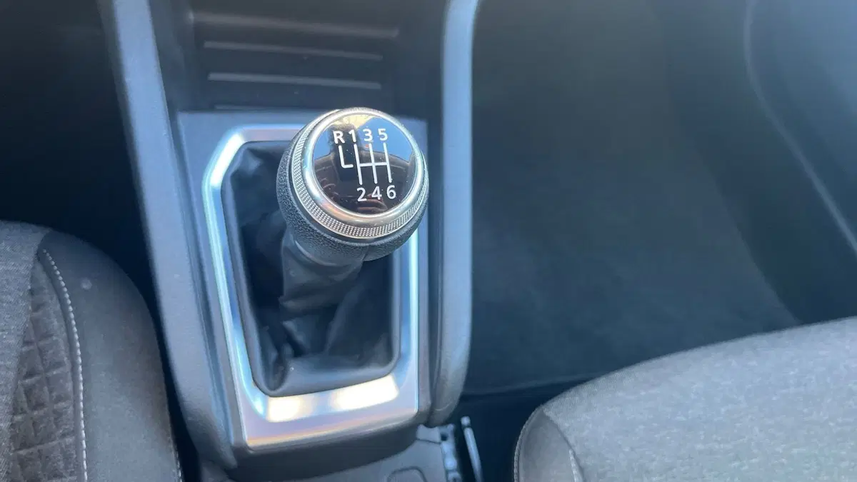 Renault Clio usata a Parma (11)