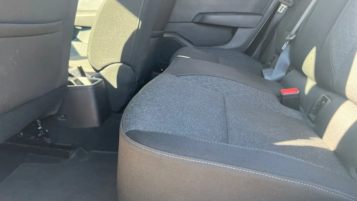 Renault Clio usata a Parma (15)