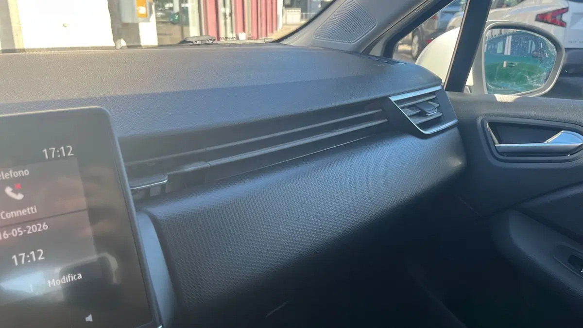 Renault Clio usata a Parma (16)