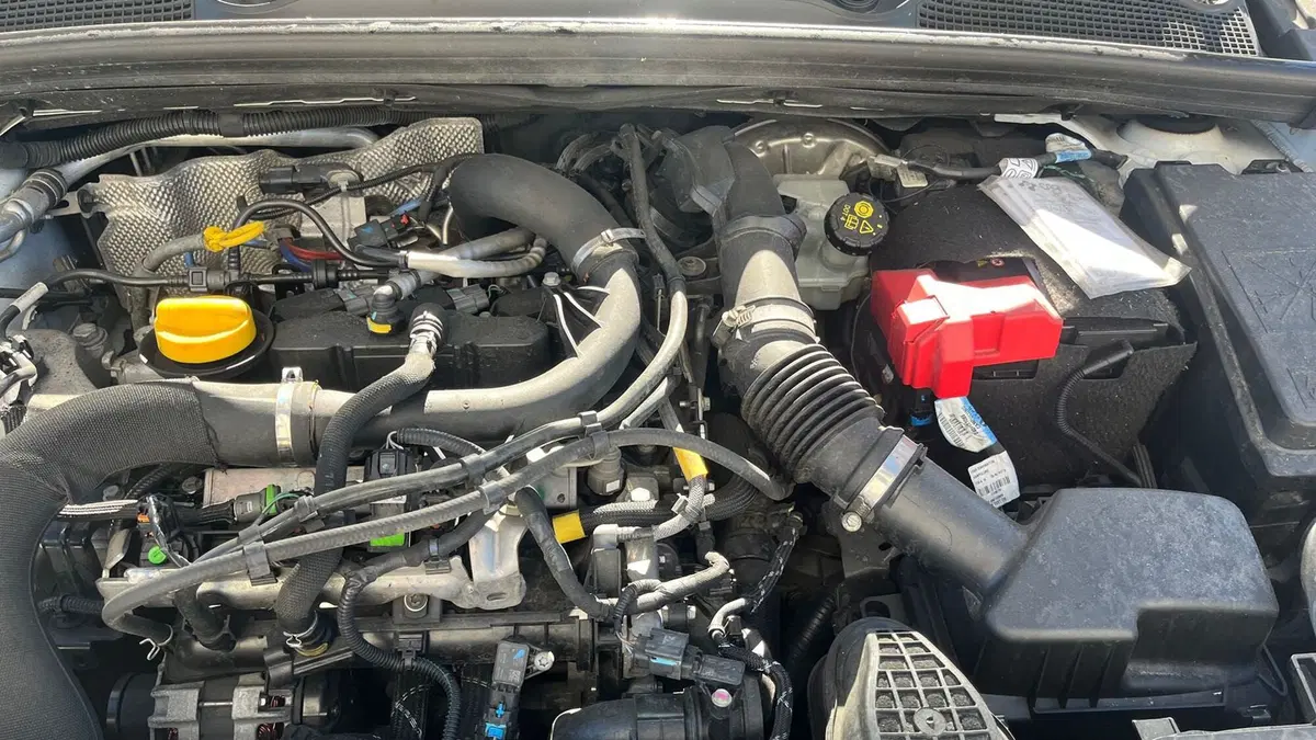 Renault Clio usata a Parma (18)