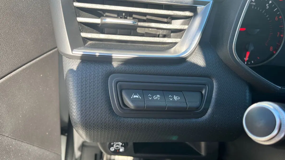 Renault Clio usata a Parma (19)