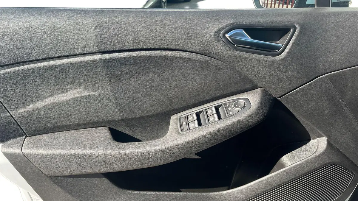 Renault Clio usata a Parma (20)