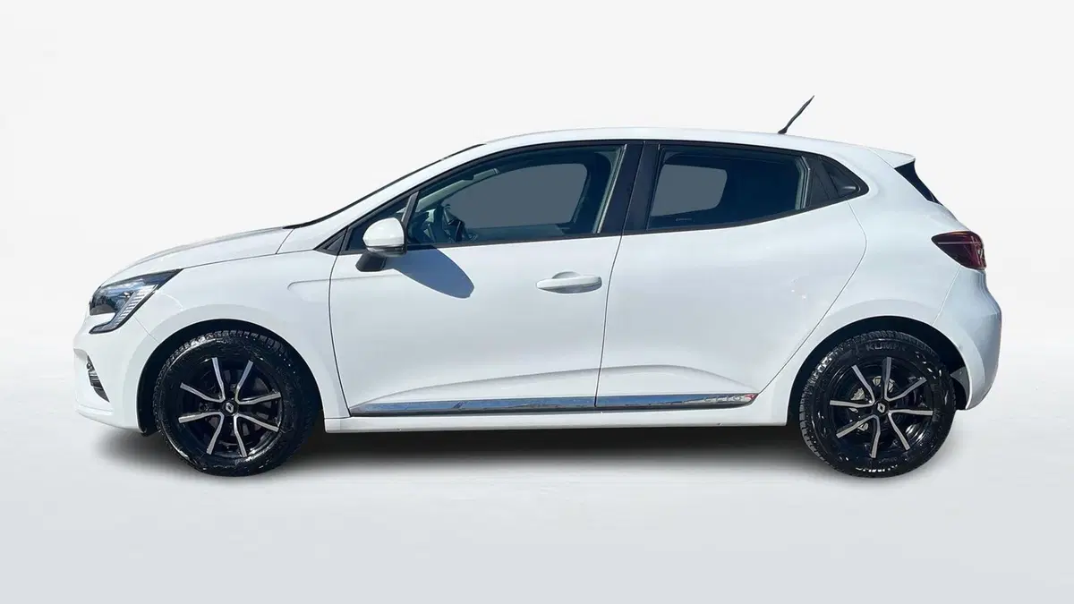Renault Clio usata a Parma (3)