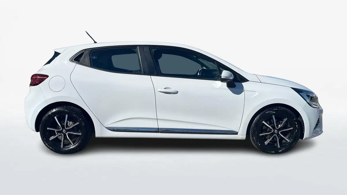 Renault Clio usata a Parma (4)