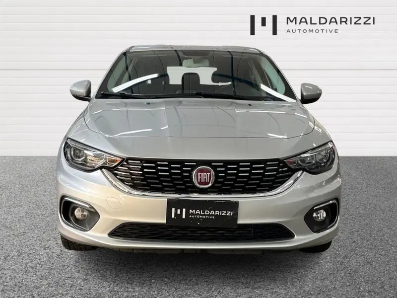 Fiat Tipo usata a Barletta-Andria-Trani (2)