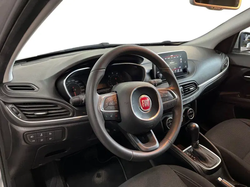 Fiat Tipo usata a Barletta-Andria-Trani (8)