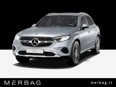 Mercedes-Benz GLC SUV 200 Advanced Plus 4matic auto nuova a Milano