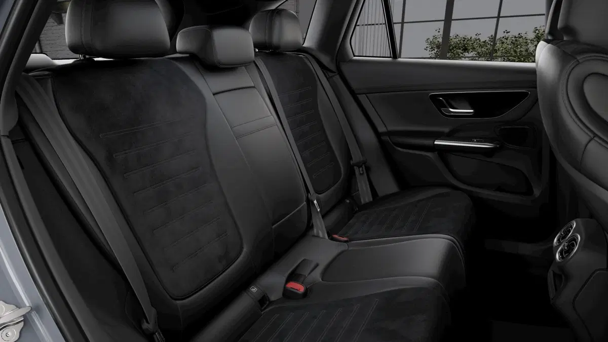 Mercedes-Benz GLC SUV nuova a Milano (6)