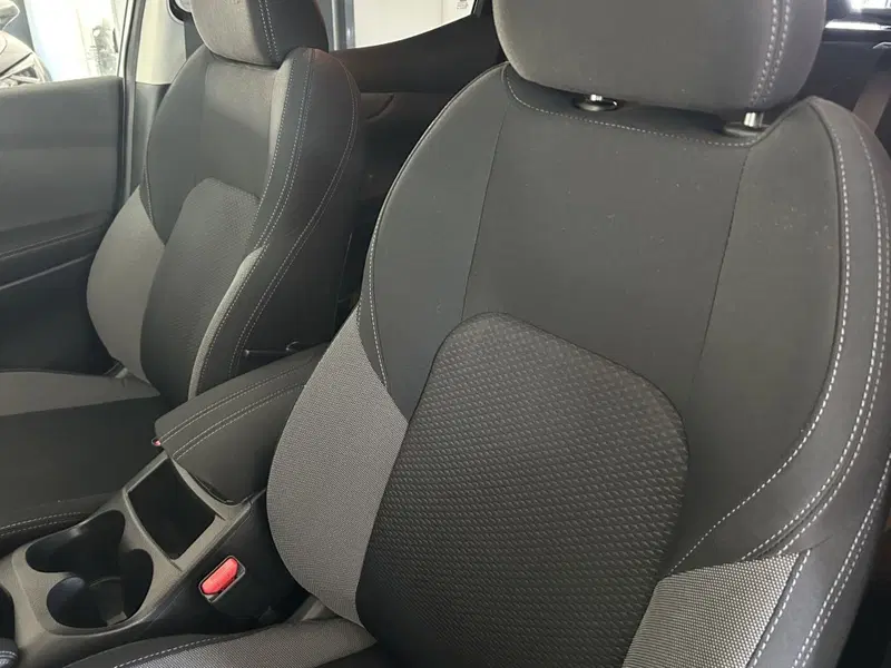 Nissan Qashqai usata a Ferrara (10)