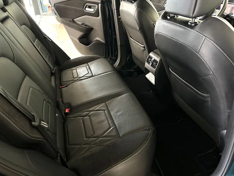 Nissan Qashqai usata a Ferrara (13)