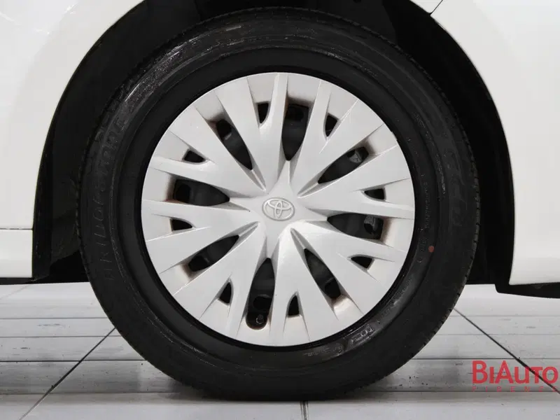 Toyota Yaris usata a Firenze (18)