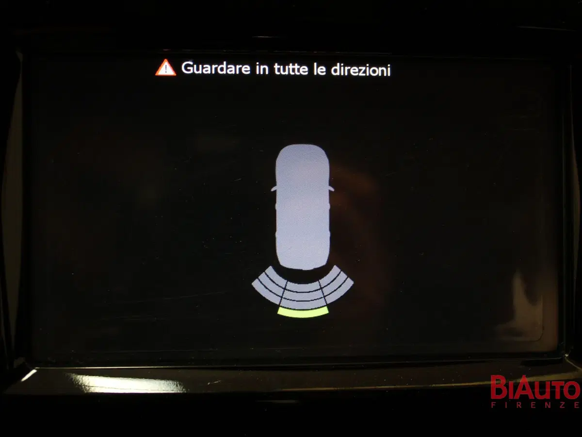 Renault Clio usata a Firenze (14)