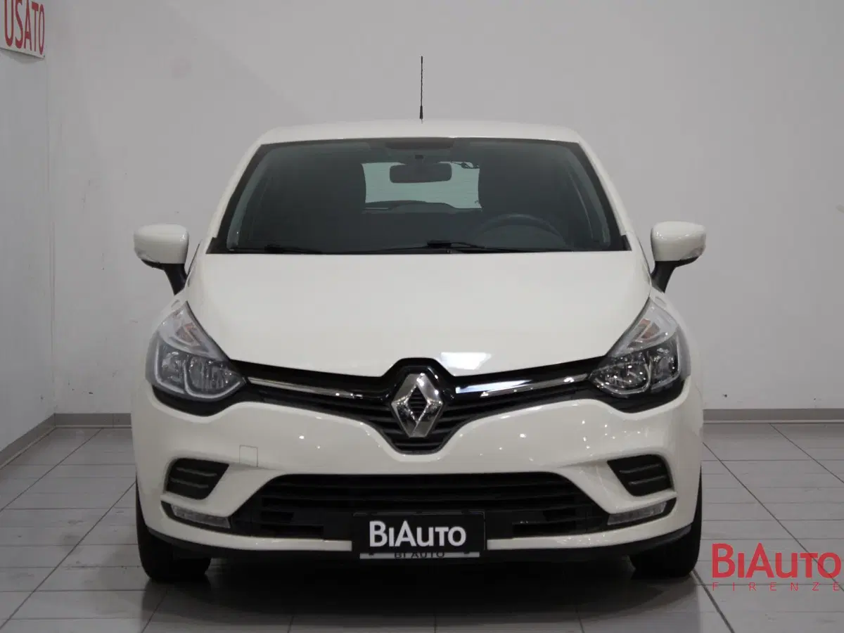 Renault Clio usata a Firenze (3)