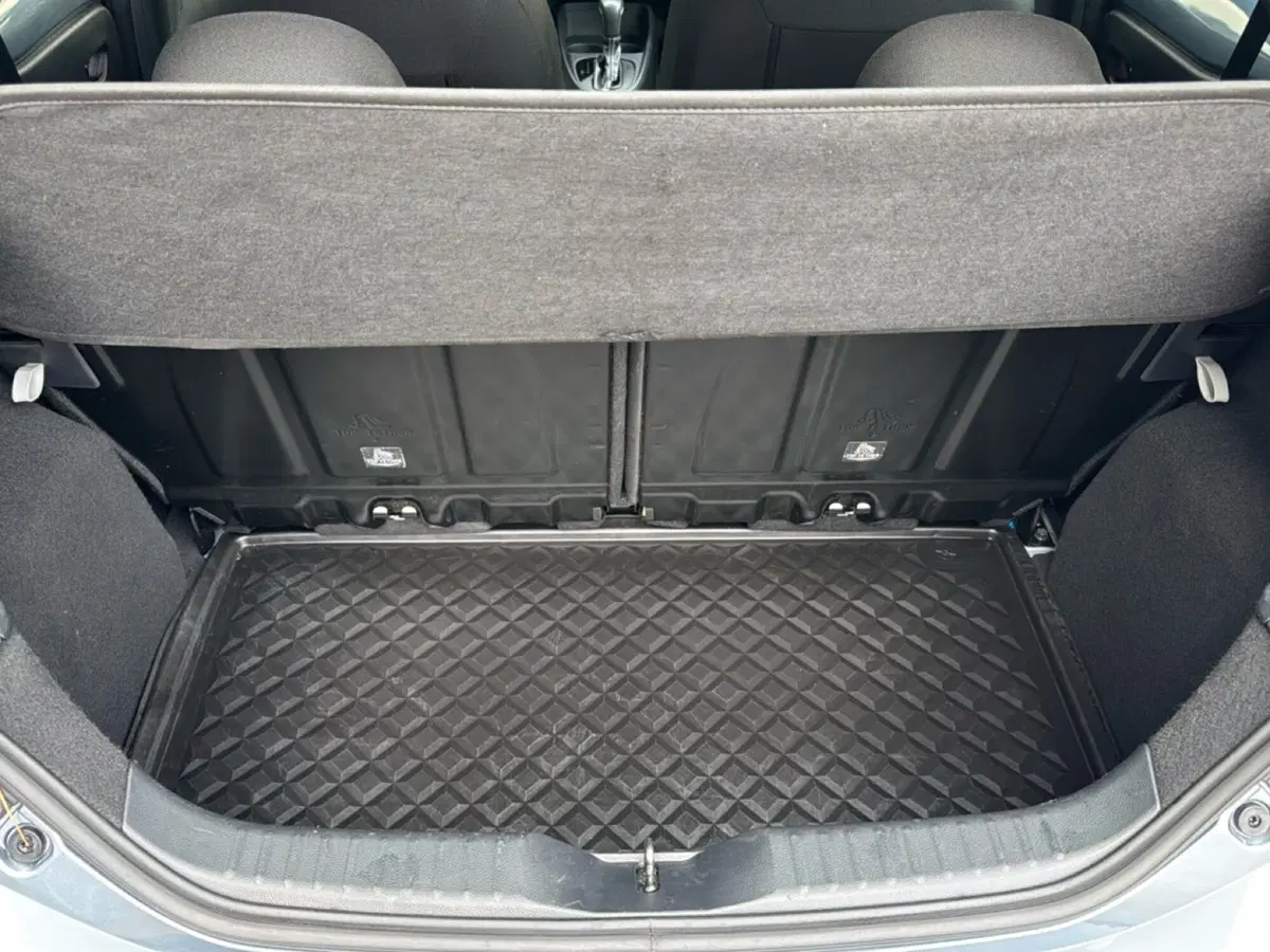 Toyota Aygo X usata a Ferrara (7)